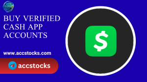 Buy Verified Cash App Accounts
