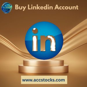 Buy Linkedin Accounts