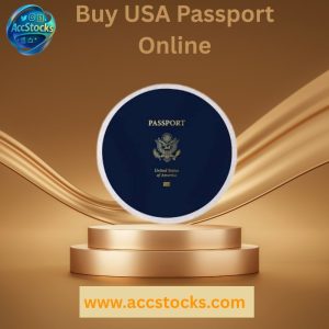Buy USA Passport Online
