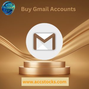 Buy Gmail Accounts