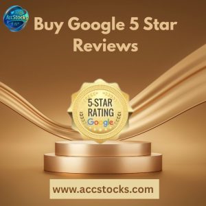 Buy Google 5 Star Reviews