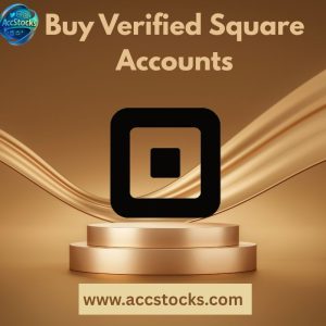 Buy Verified Square Accounts