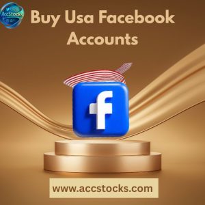 Buy Usa Facebook Accounts