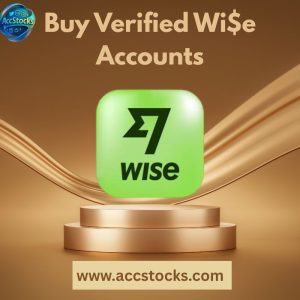 Buy Verified Wi$e Accounts