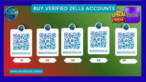 Buy verified zelle Accounts