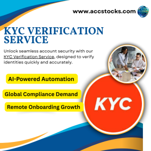 KYC Verification Service