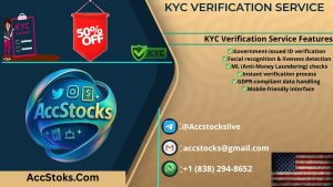 KYC Verification Service